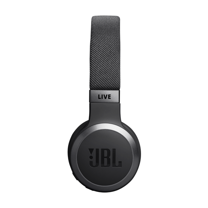 JBL Live 670NC schwarz
