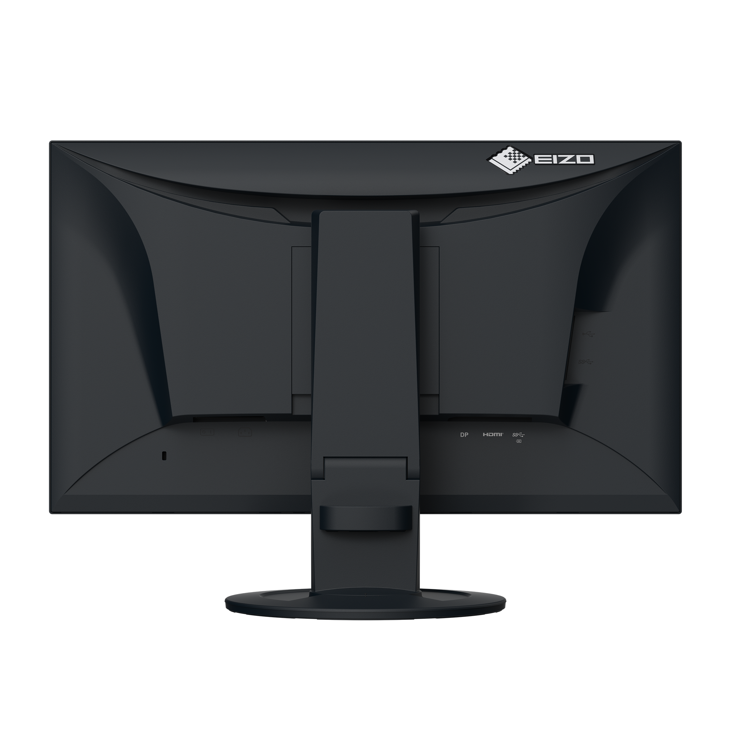 EV2400R-BK 24 IN 1920X1080 350 CD/SQM IPS LCD