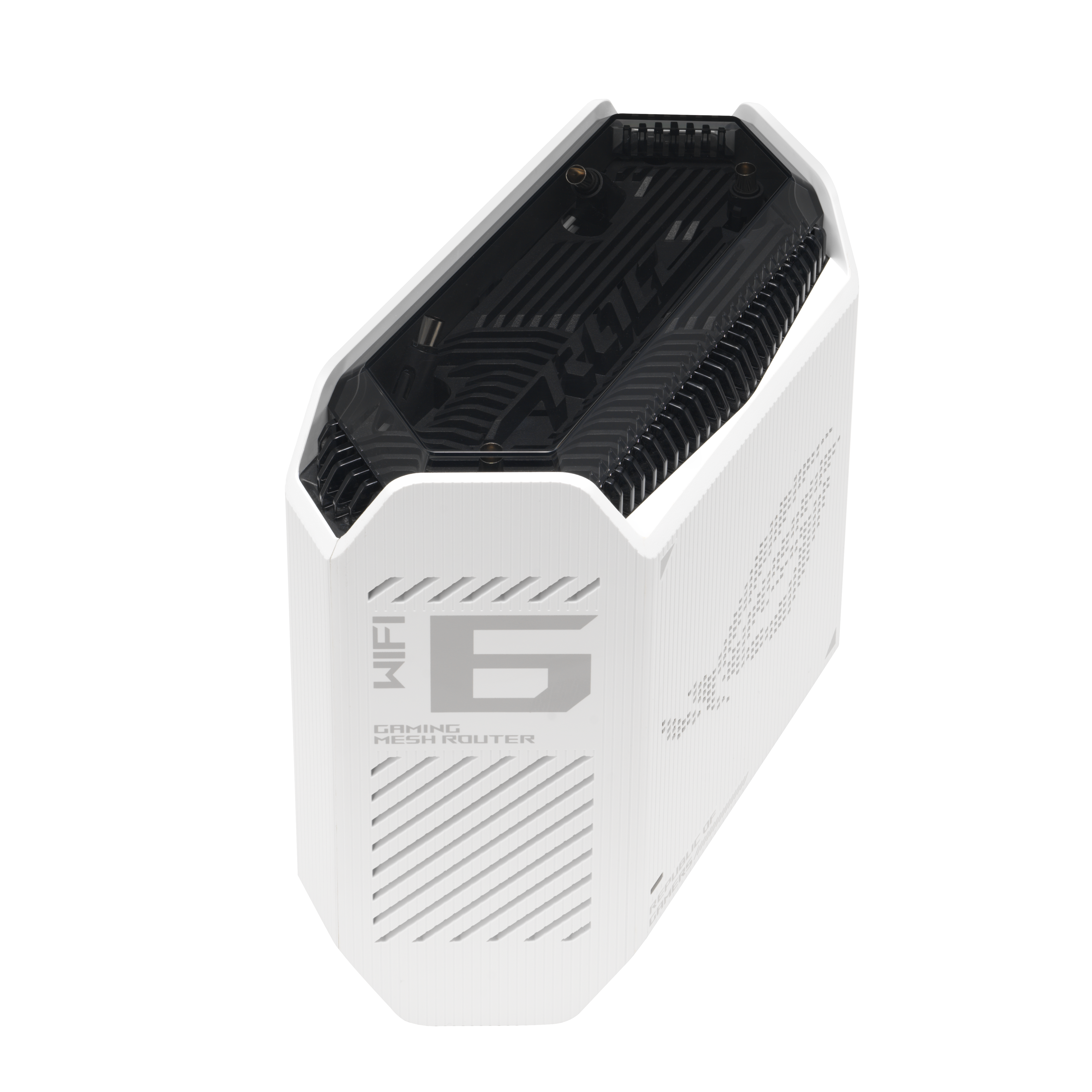 ROG Rapture GT6 AiMesh, Router