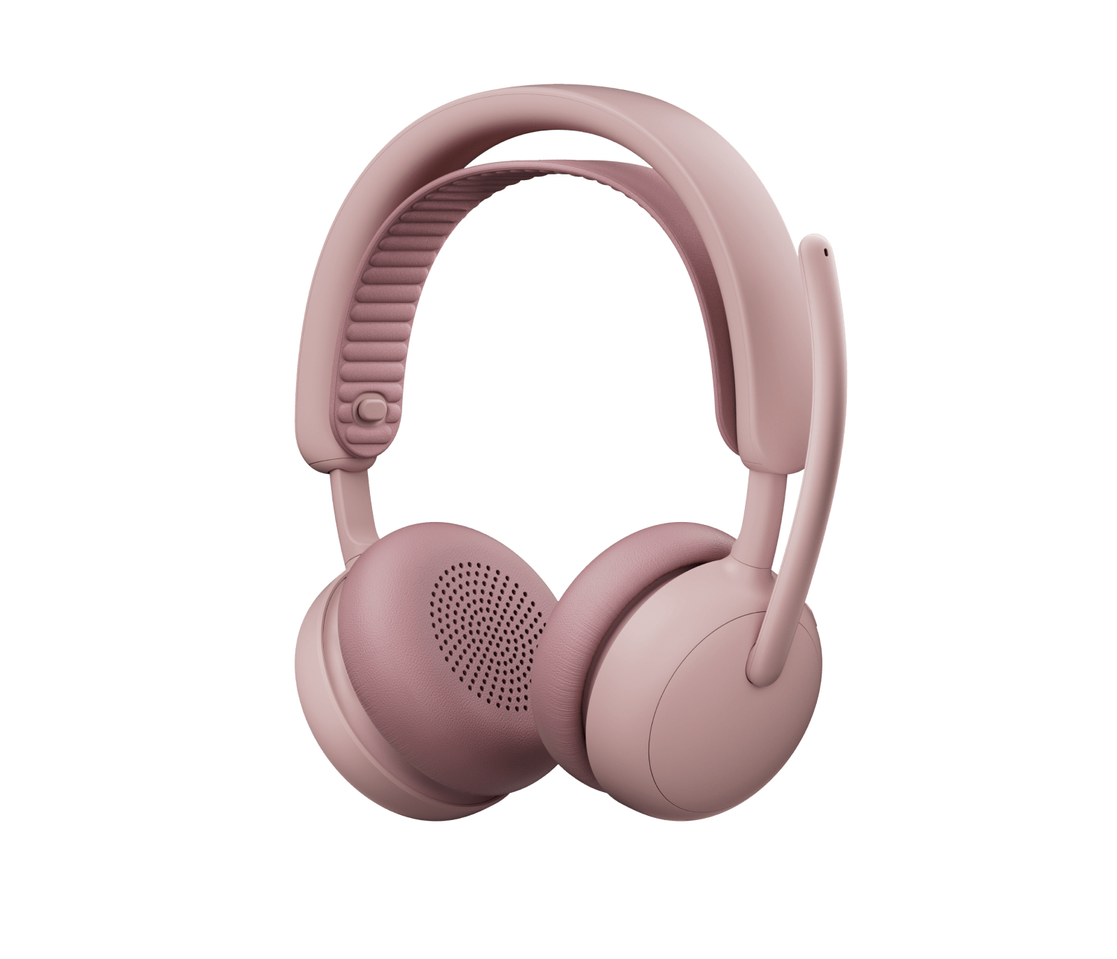 LOGITECH Zone Wireless 2 ES for B - Rose