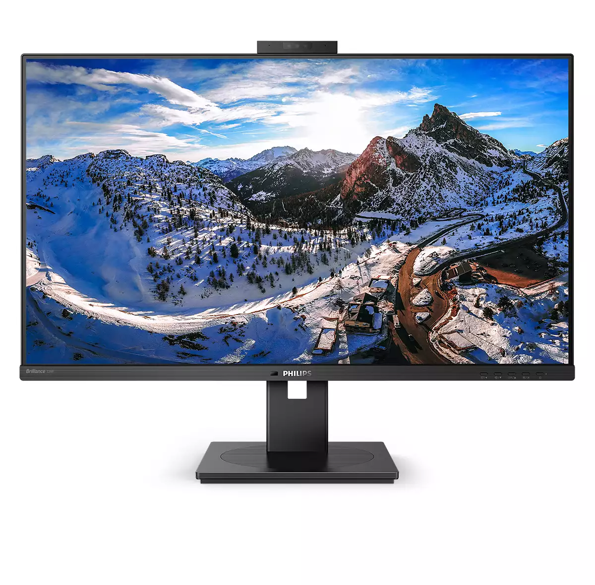 329P1H/00, LED-Monitor