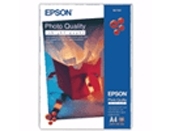 Epson Photo Quality Ink Jet Paper Matt DIN A4 102 g/qm 100 Blatt