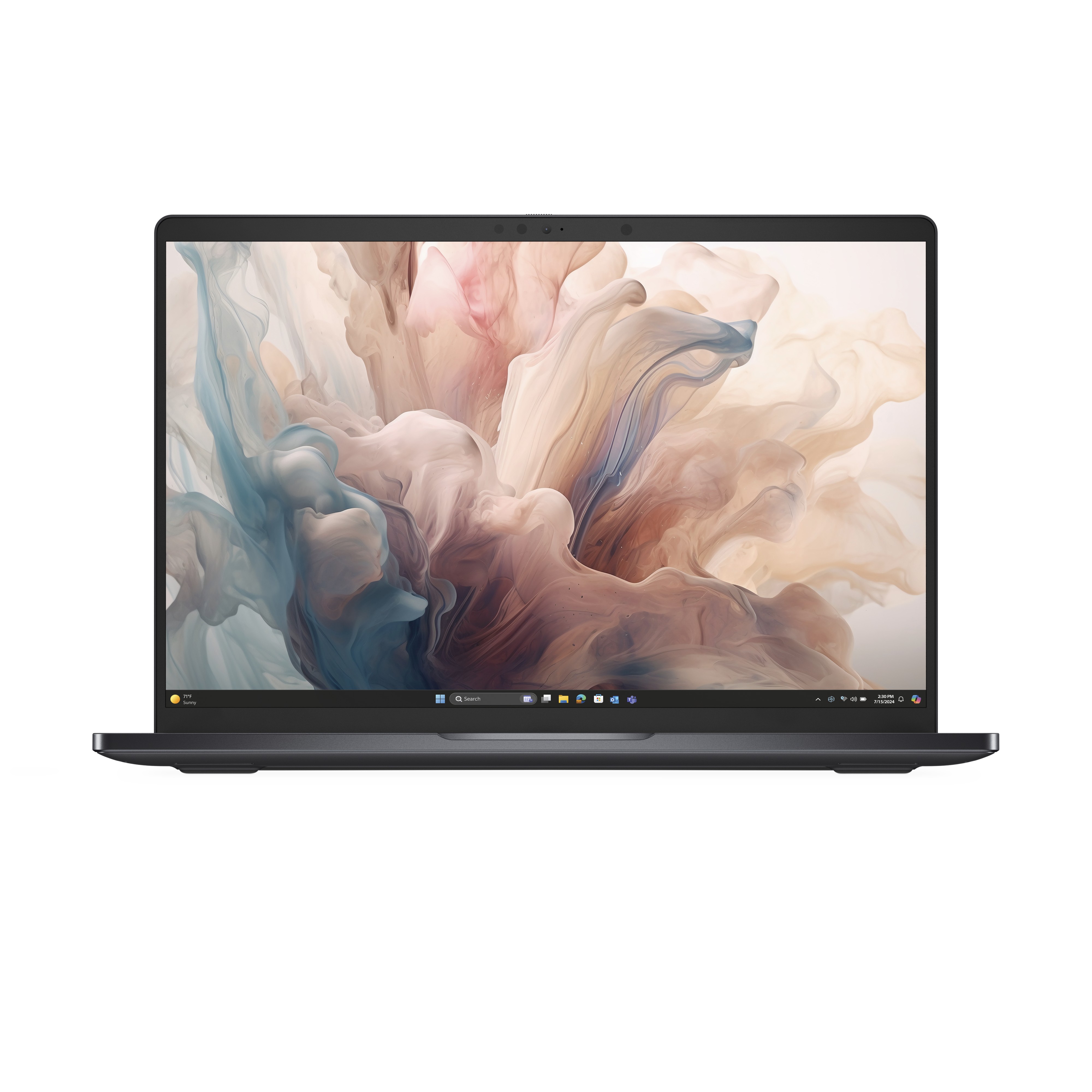 DELL PRO 14 PREMIUM PA14250 U5-238V 32/512 W11P NOAC 3Y