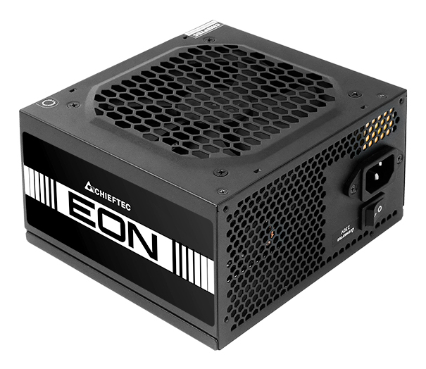 Chieftec Netzteil 400W EON (80+)