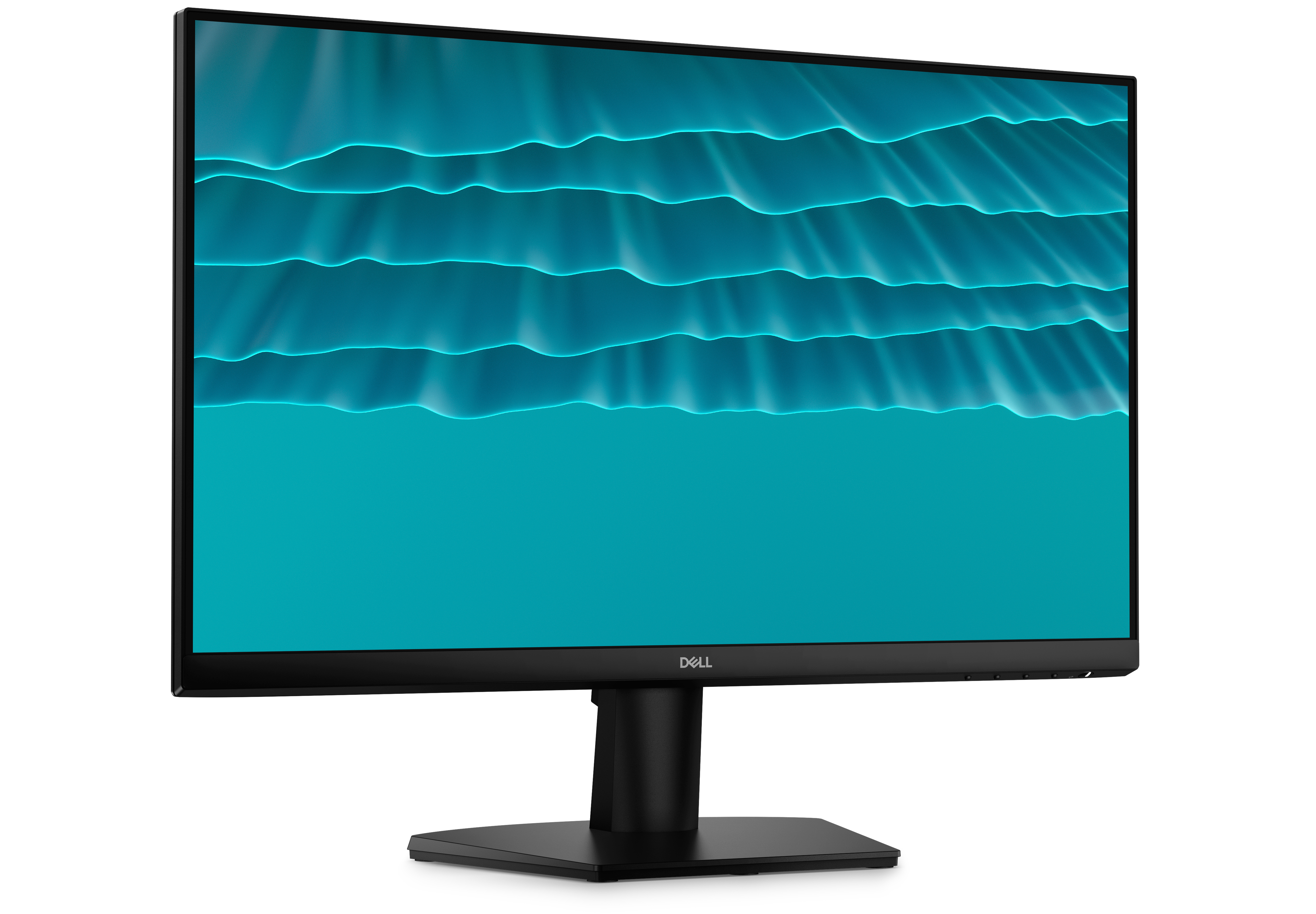 DELL 24 Monitor SE2426H 60,5cm 23,8Zoll IPS 1920x1080 144Hz 300cd/m2 1000:1 2xHDMI