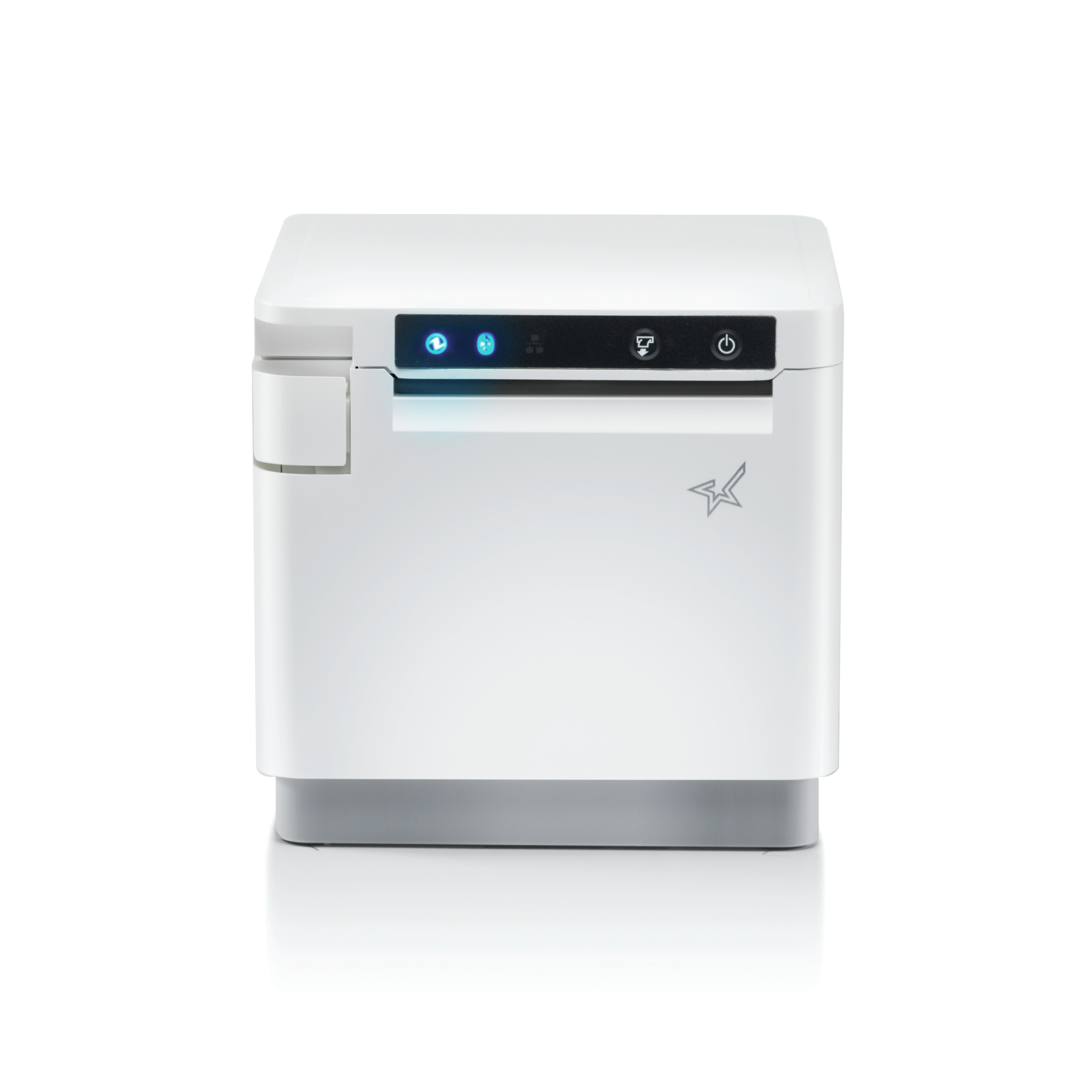 MCP31CBI WT E+U MPOS RECEIPT PR 400MM/S DIRECT THERMAL 58/80MM
