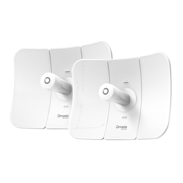 5GHZ ULTRA-RANGE WIFI BRIDGE 1X 1G RJ45 POE IP65