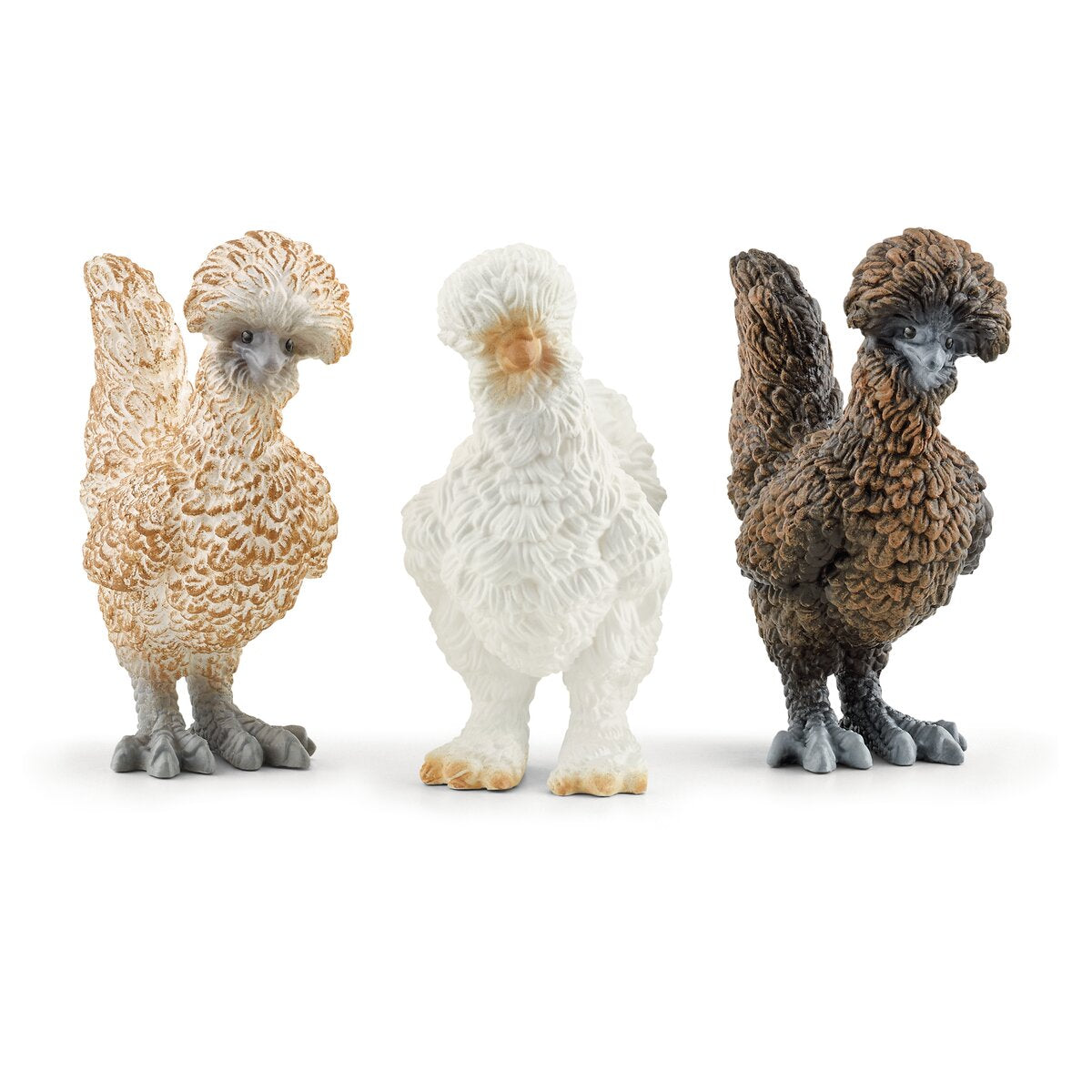 Farm World Hühnerfreunde, Spielfigur