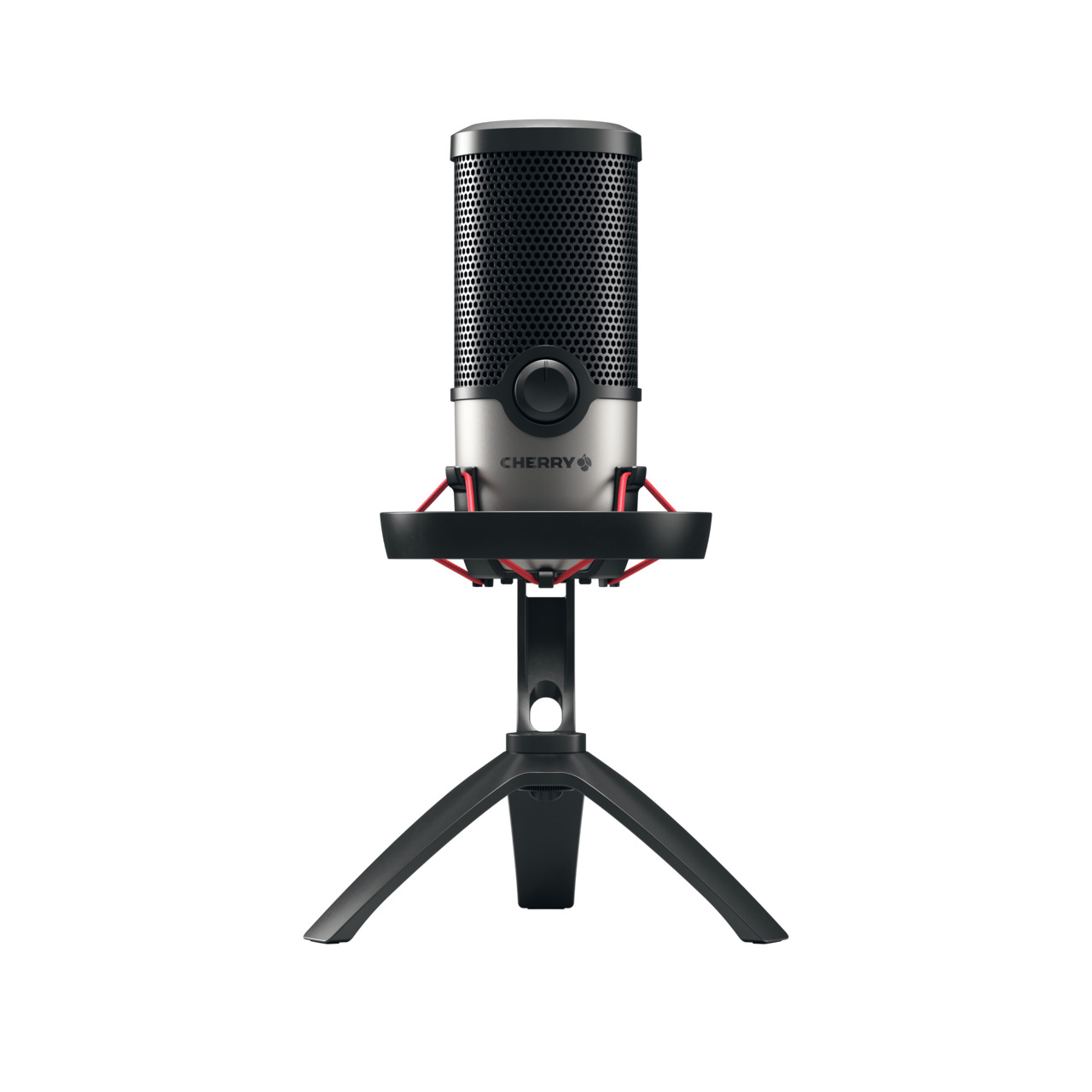 UM 6.0 Advanced, Mikrofon