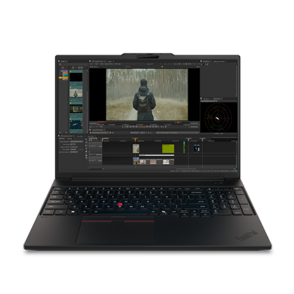 LENOVO ThinkPad P16s G5 Intel Core Ultra 7 356H 40,64cm 16Zoll WUXGA 32GB 512GB SSD UMA W11P No WWAN TopSeller