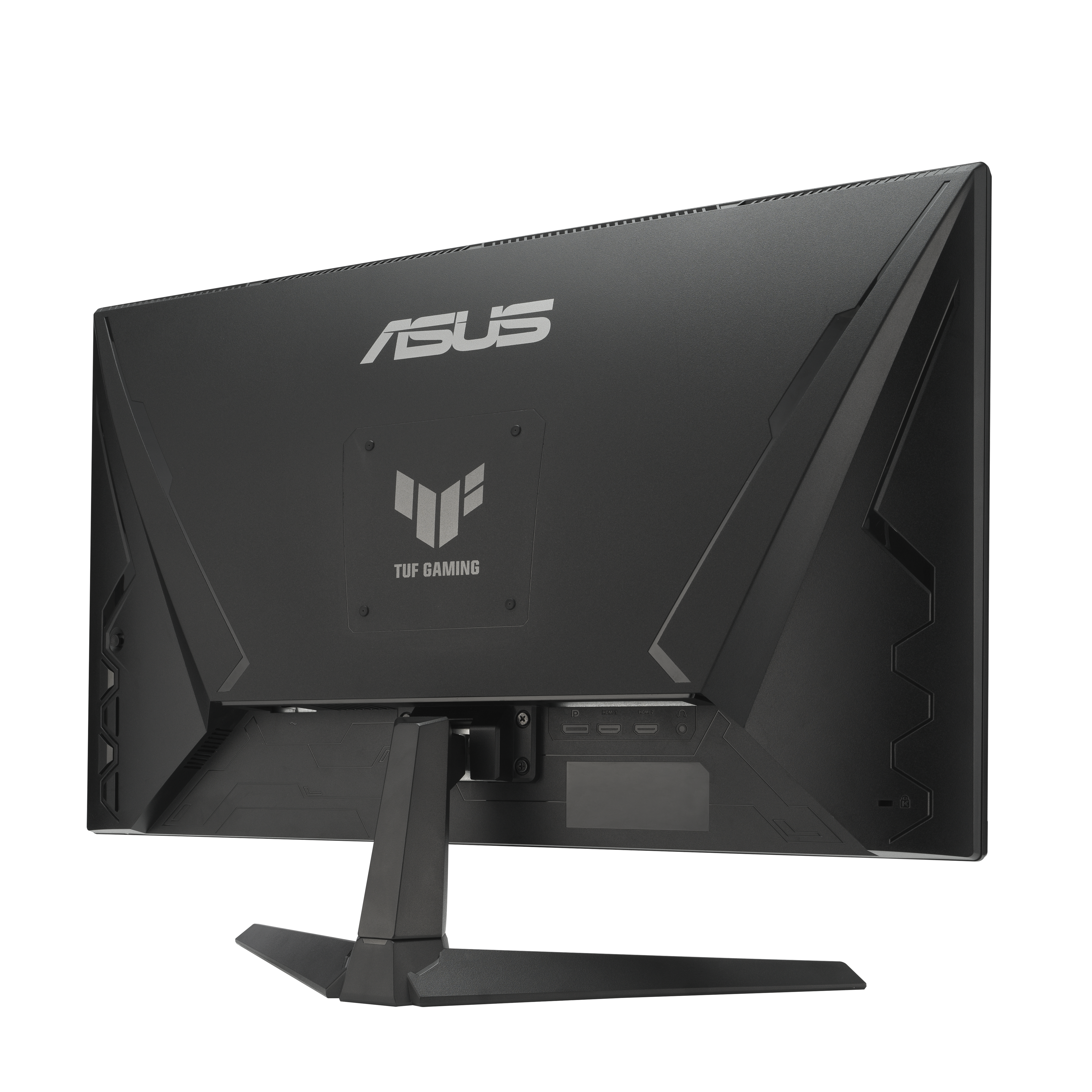 ASUS TUF Gaming VG249QM5A 60,45cm 23,8Zoll Fast IPS FHD 16:9 240Hz 250cd/m2 1m/0.3ms 2xHDMI DP 2x2W Speakers
