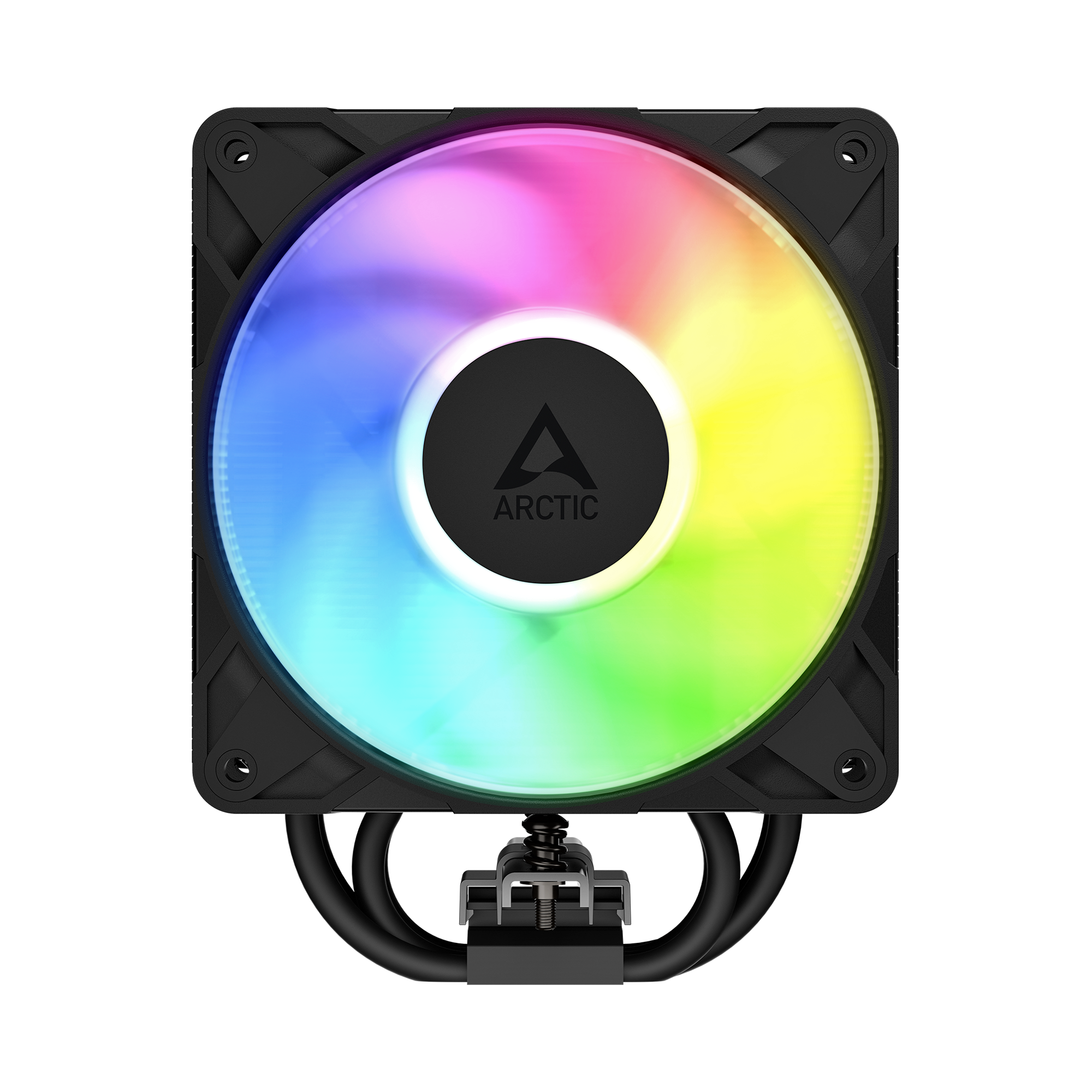 ARCTIC Kühler Freezer 36-S A-RGB (Black)