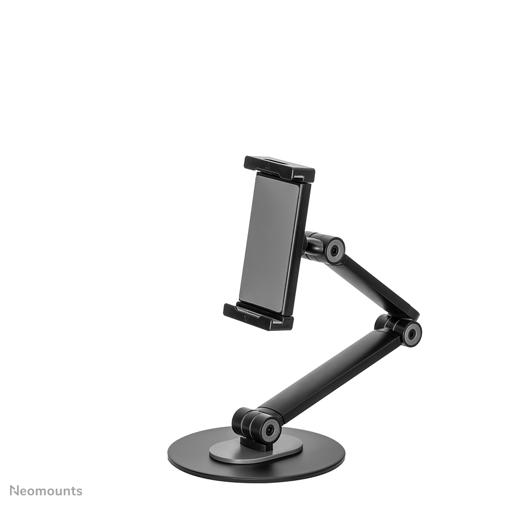 NEOMOUNTS Universal tablet stand for 11,93-32,76cm 4,7-12,9Zoll tablets black