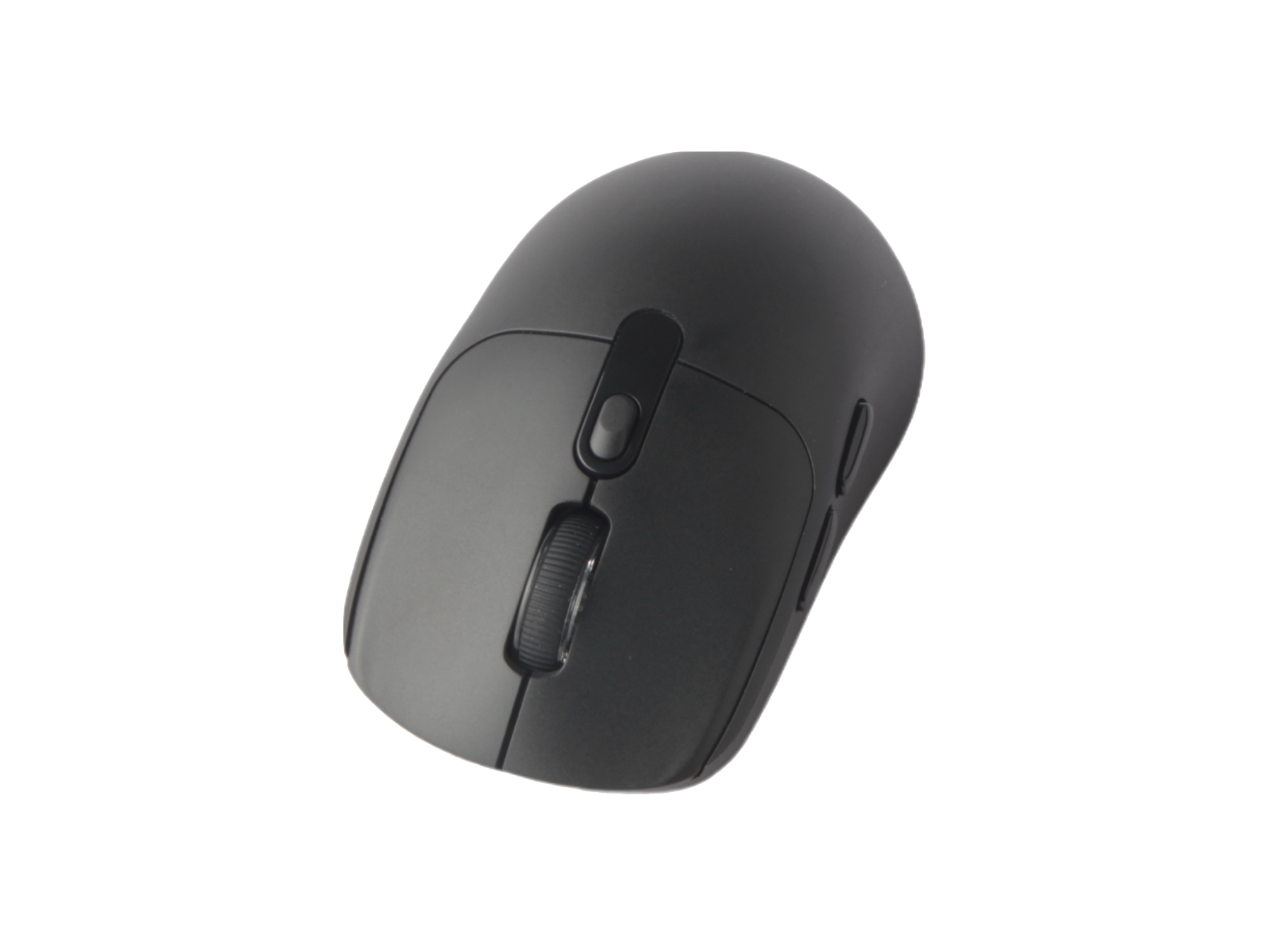 Equip Kompaktmaus Wireless Dual Mode 6Btn L+R schwarz