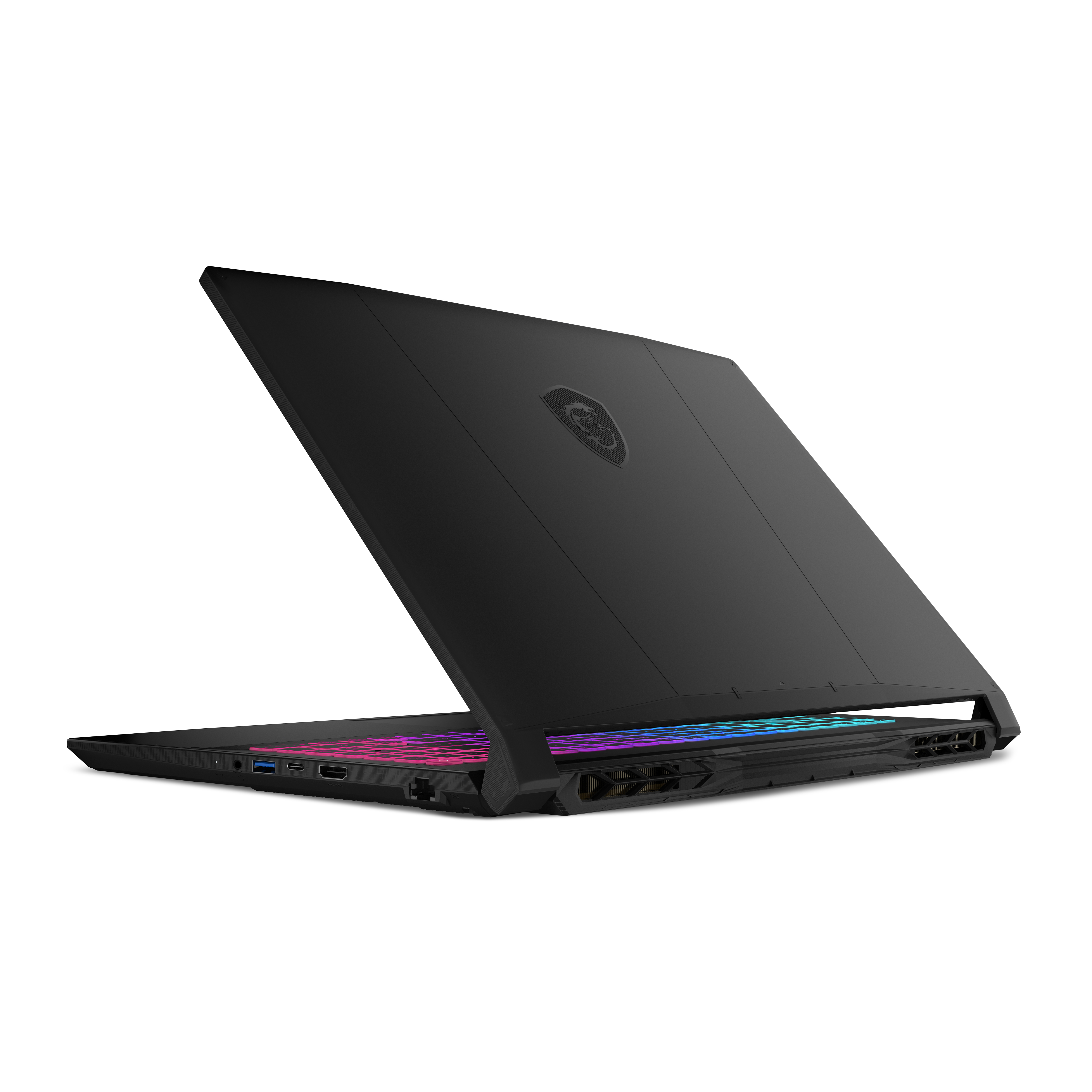 Katana 15 HX B14WFK-487, Gaming-Notebook