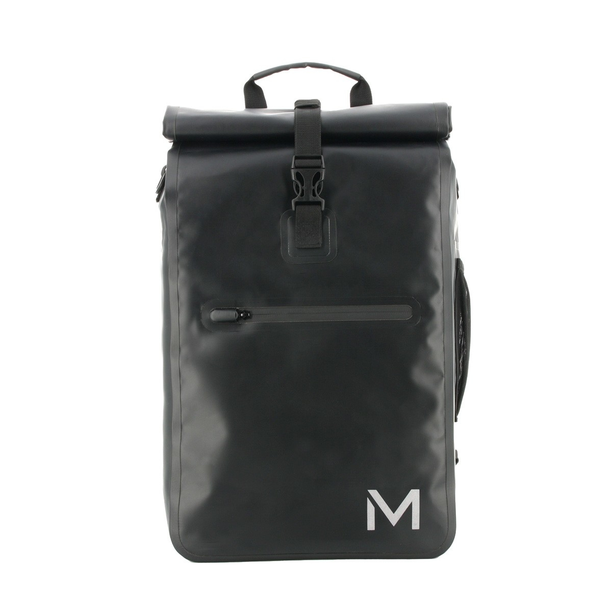 Mobilis BIKE - Bike Backpack / Pannier 25L 14-15,6 - Black
