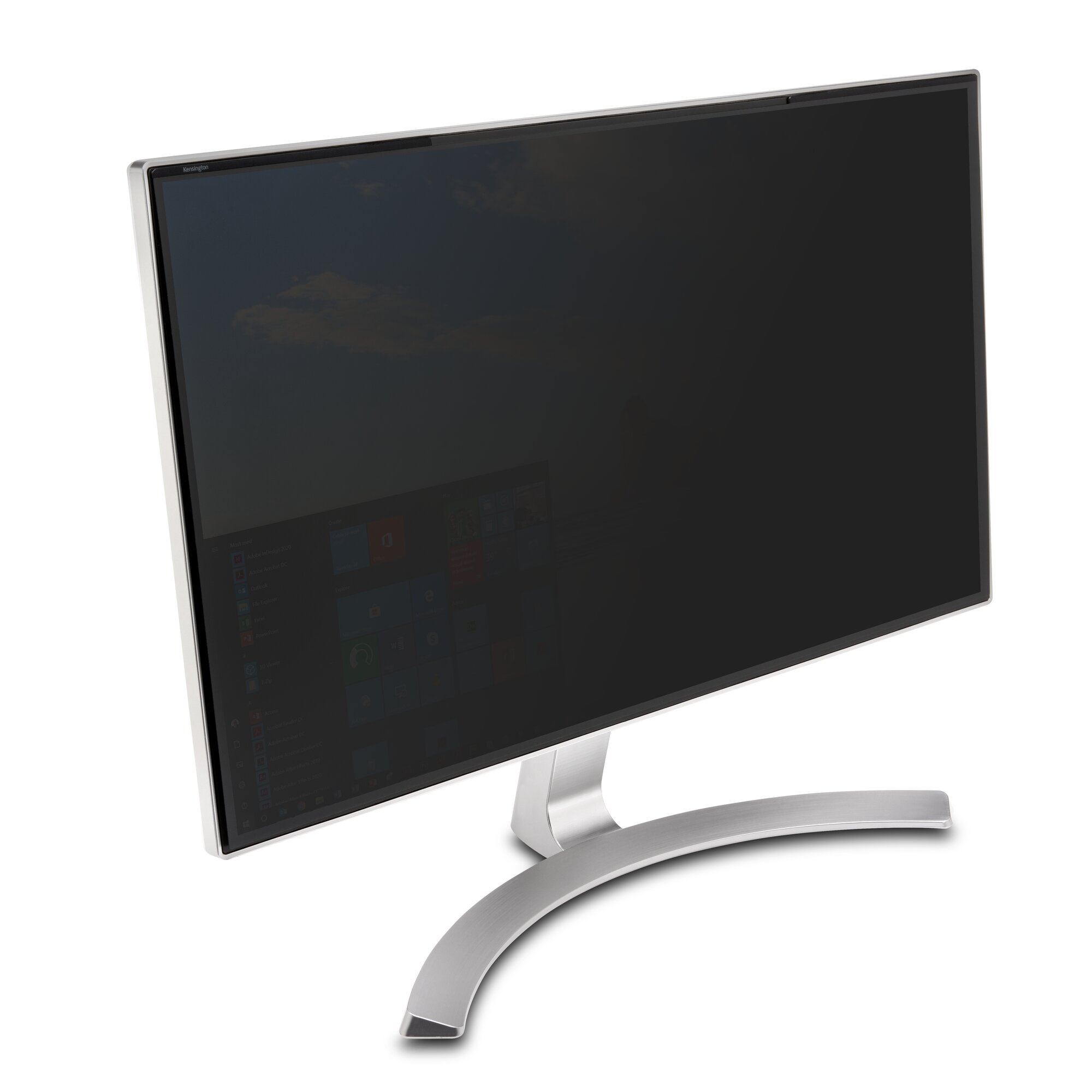 Kensington MagPro Display-Blickschutzfolie für 68,6 cm (27,0 Zoll)