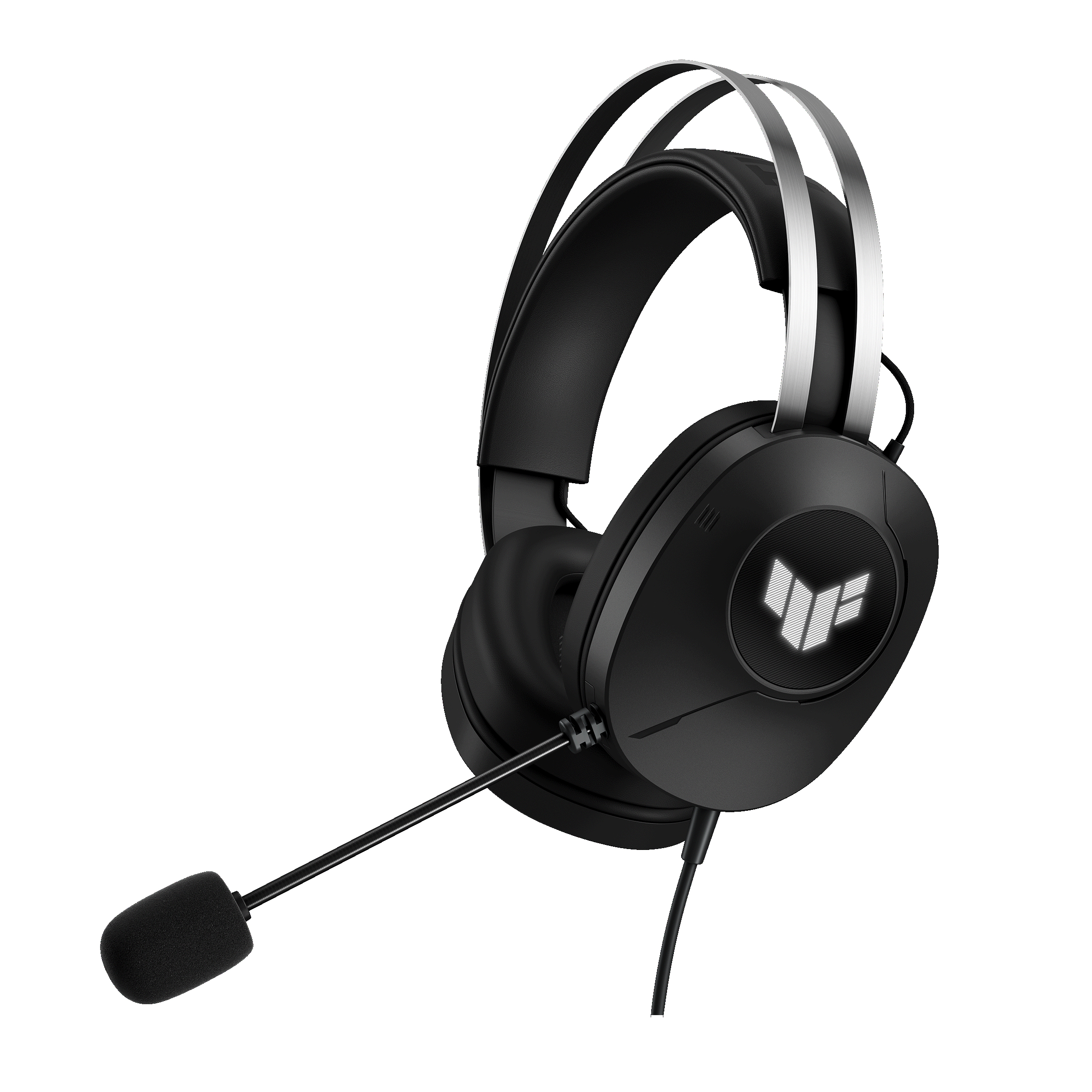 TUF GAMING H1 Gen II, Gaming-Headset