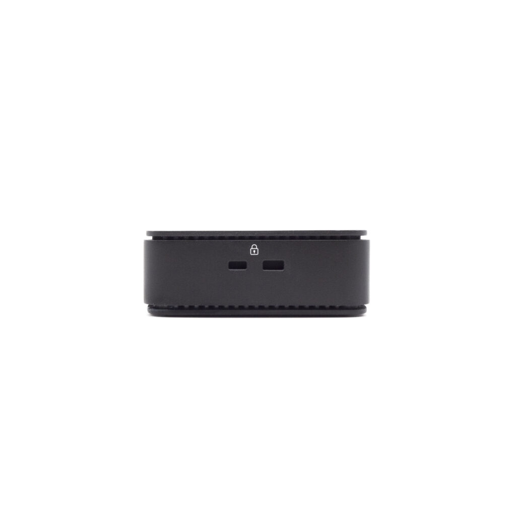 I-TEC Thunderbolt 4 2x Display Dock Generation 3 7x USB + davon 1x TB4 2.5GLAN PD 92W 1m TB4 Cable SD/TF Kartenleser 3,5 mm Audio