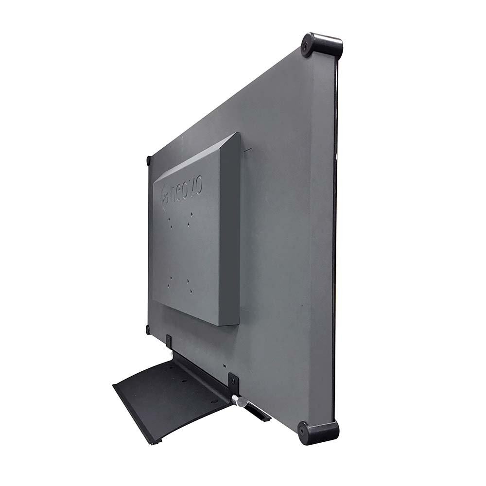 X-22E 22IN 1920X1080 FHD 250CD D-SUB DVI HDMI DP BLACK