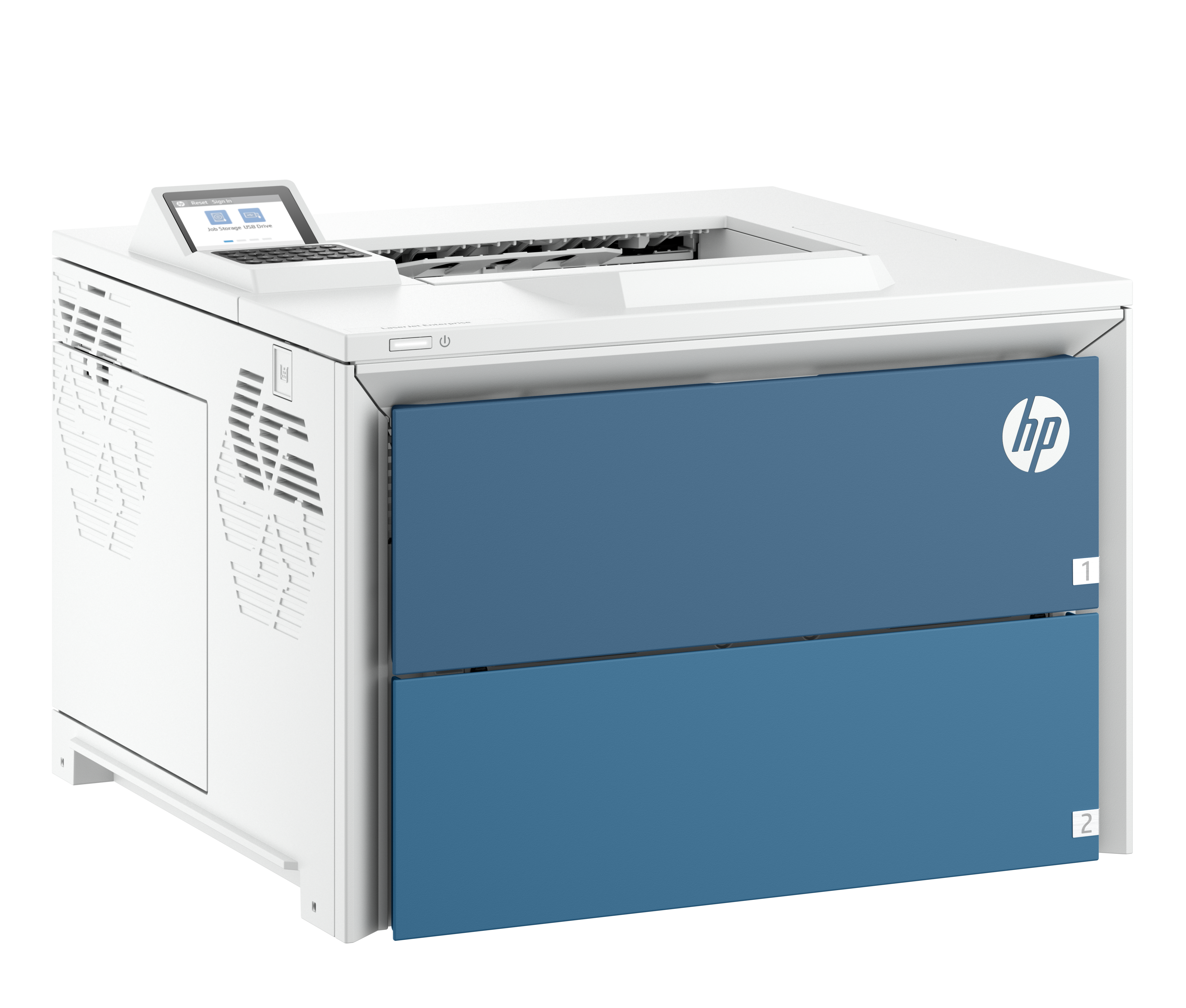 HP LaserJet Enterprise 5501dn mono A4 50ppm