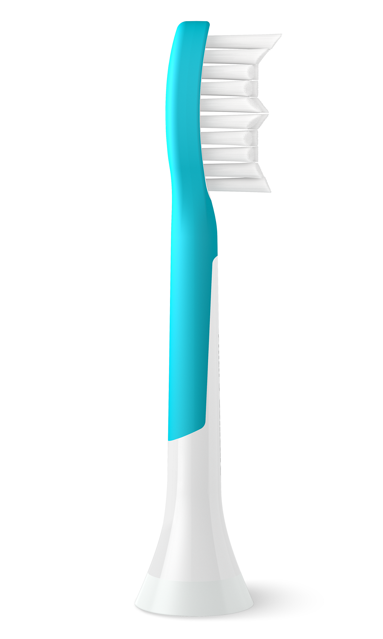 Philips HX6042/90 Sonicare For Kids Ersatzbürstenköpfe 2er-Pack