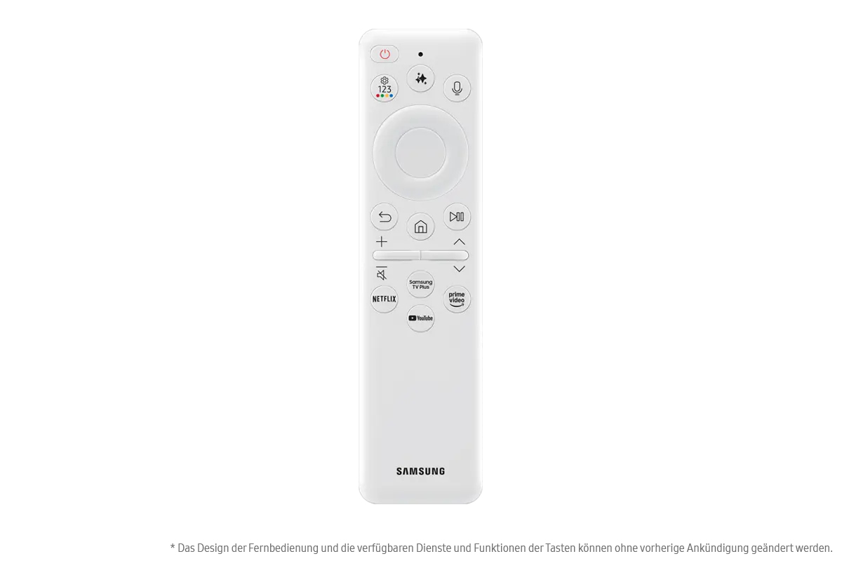GQ50LS03FAUXZG The Frame, QLED-Fernseher