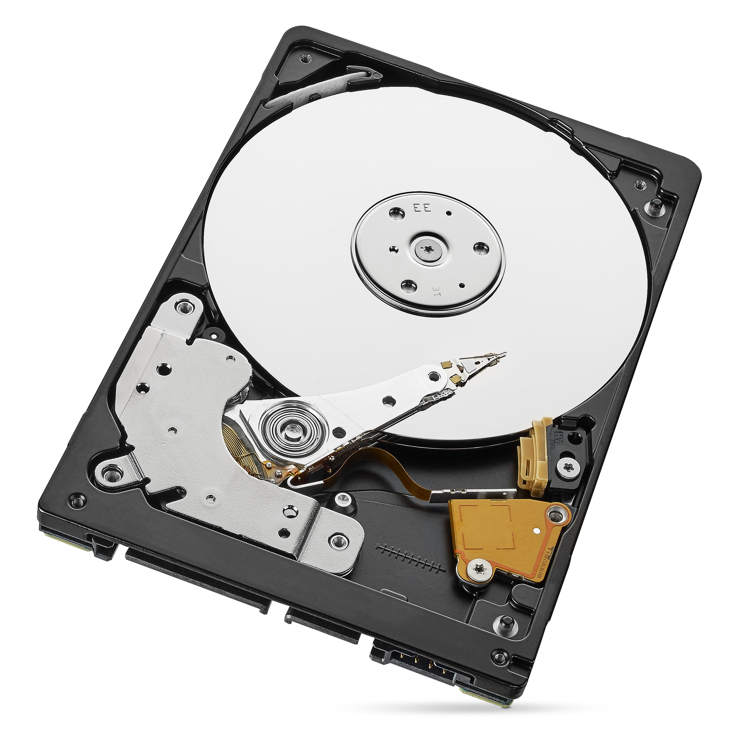 HDD 2,5 Seagate BarraCuda ST2000LM015 2TB Sata 128MB (D)