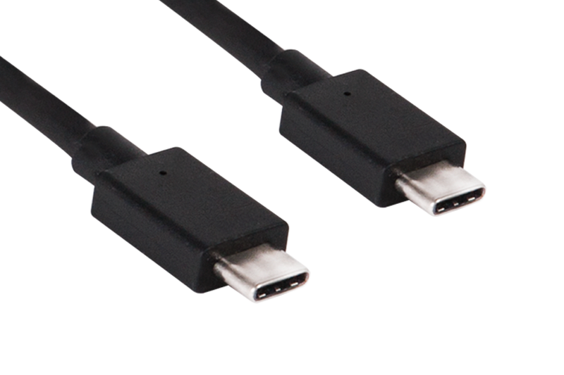 Club3D Kabel USB 3.1 Typ C 1m PowerDelivery St/St retail