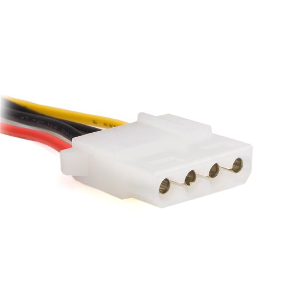 SATA TO LP4 POWER ADAPTER .