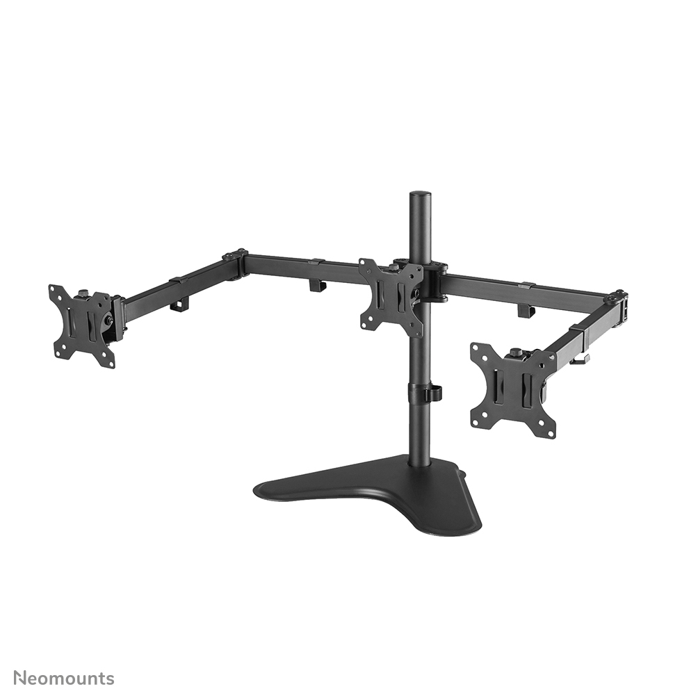 NEOMOUNTS Flat Screen Desk Mount stand