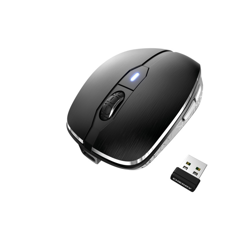 MW 8C ADVANCED, Maus