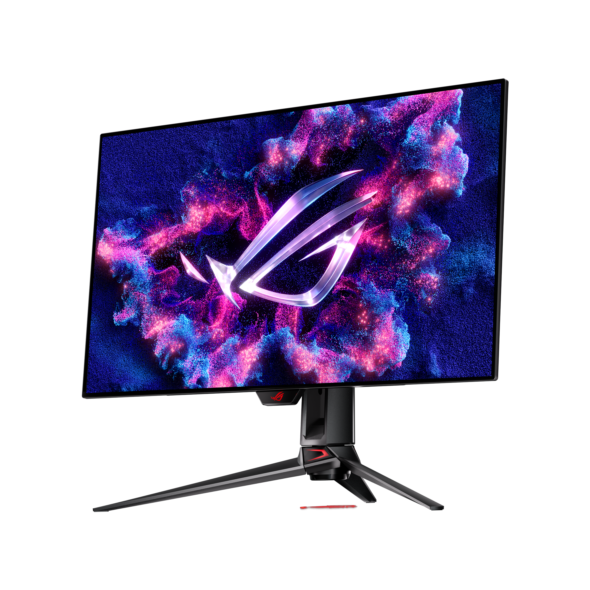 ASUS ROG Swift OLED PG32UCDP 80,01cm 31,5Zoll WOLED UHD 16:9 240Hz 450cd/m2 0.03ms 2xHDMI DP USB-C USB hub 3xUSB 3.2 G1 Type-A Black
