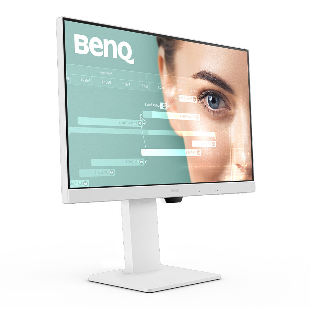 GW2486TC IPS USB-C HUB 1920X1080 16:9 5MS 100HZ 250 CD/