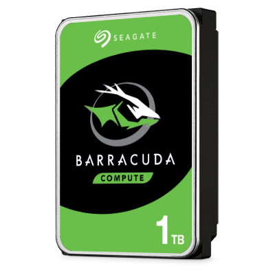HDD Seagate Barracuda ST1000DM014 1TB SATA III (D)