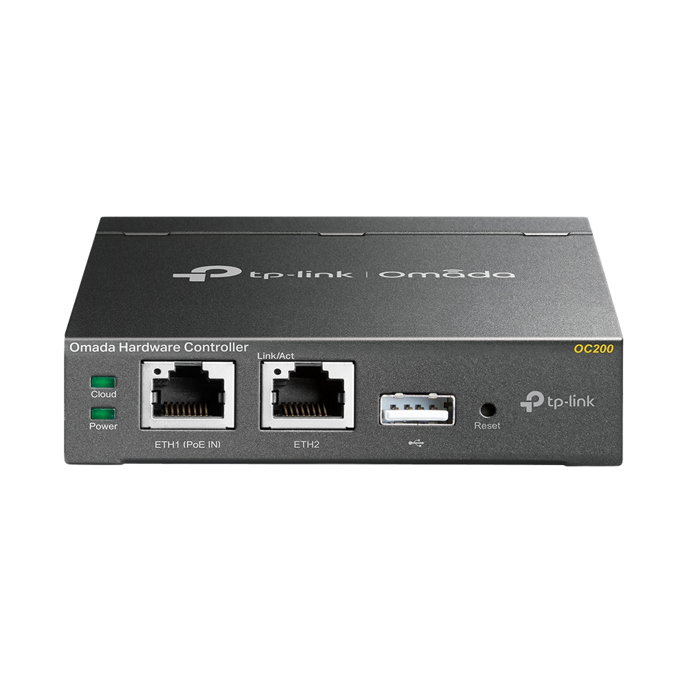 TP-Link Omada Controller Cloud OC200