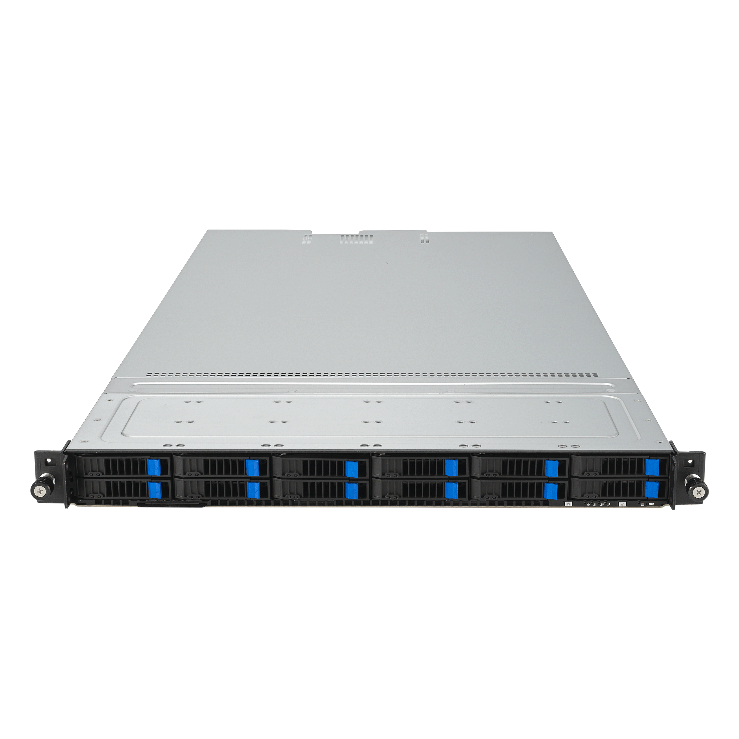 ASUS Server RS501A-E12-RS12U/1G/1.6kW/12NVMe/OCP/GPU