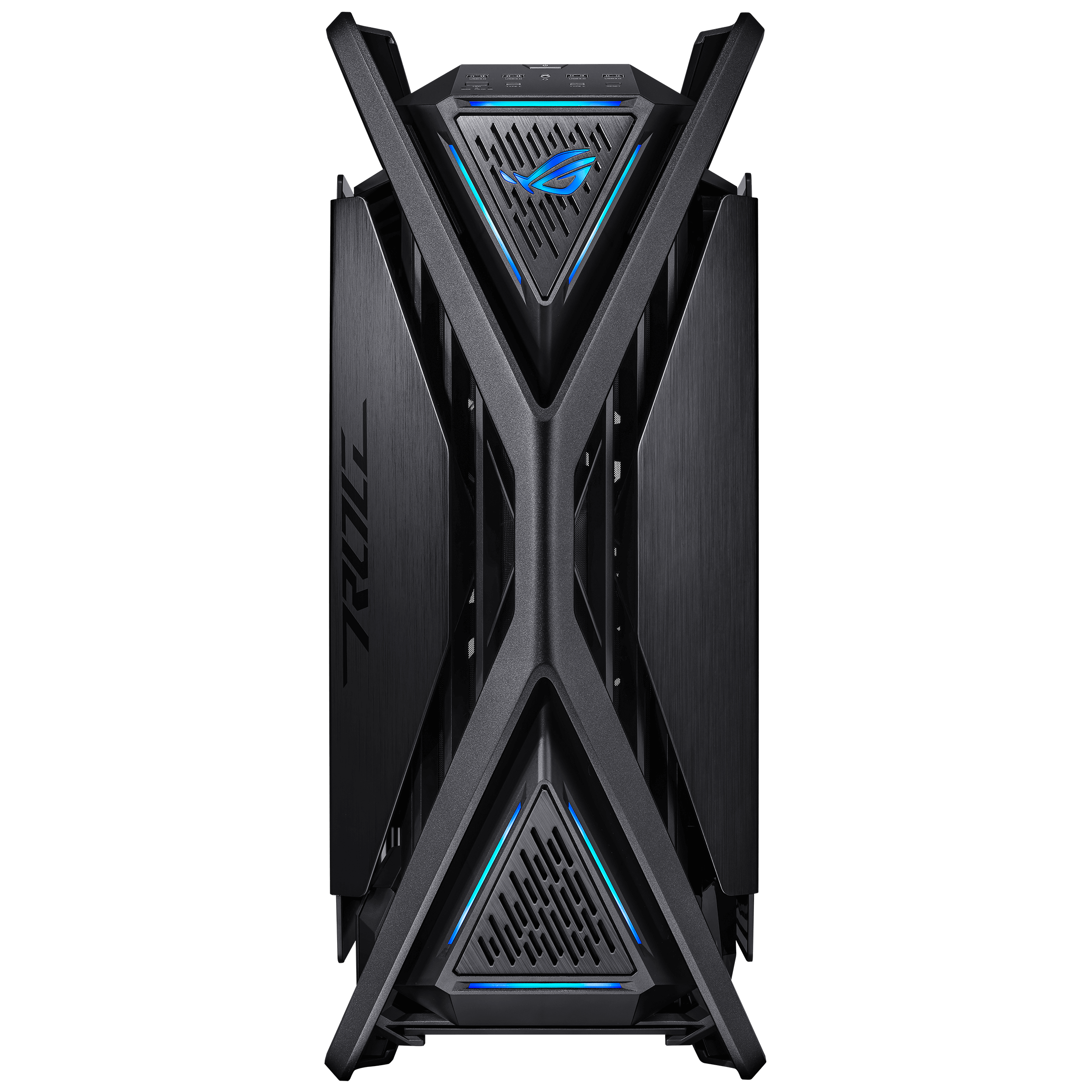 ROG HYPERION GR701 BTF EDITION , Big-Tower-Gehäuse