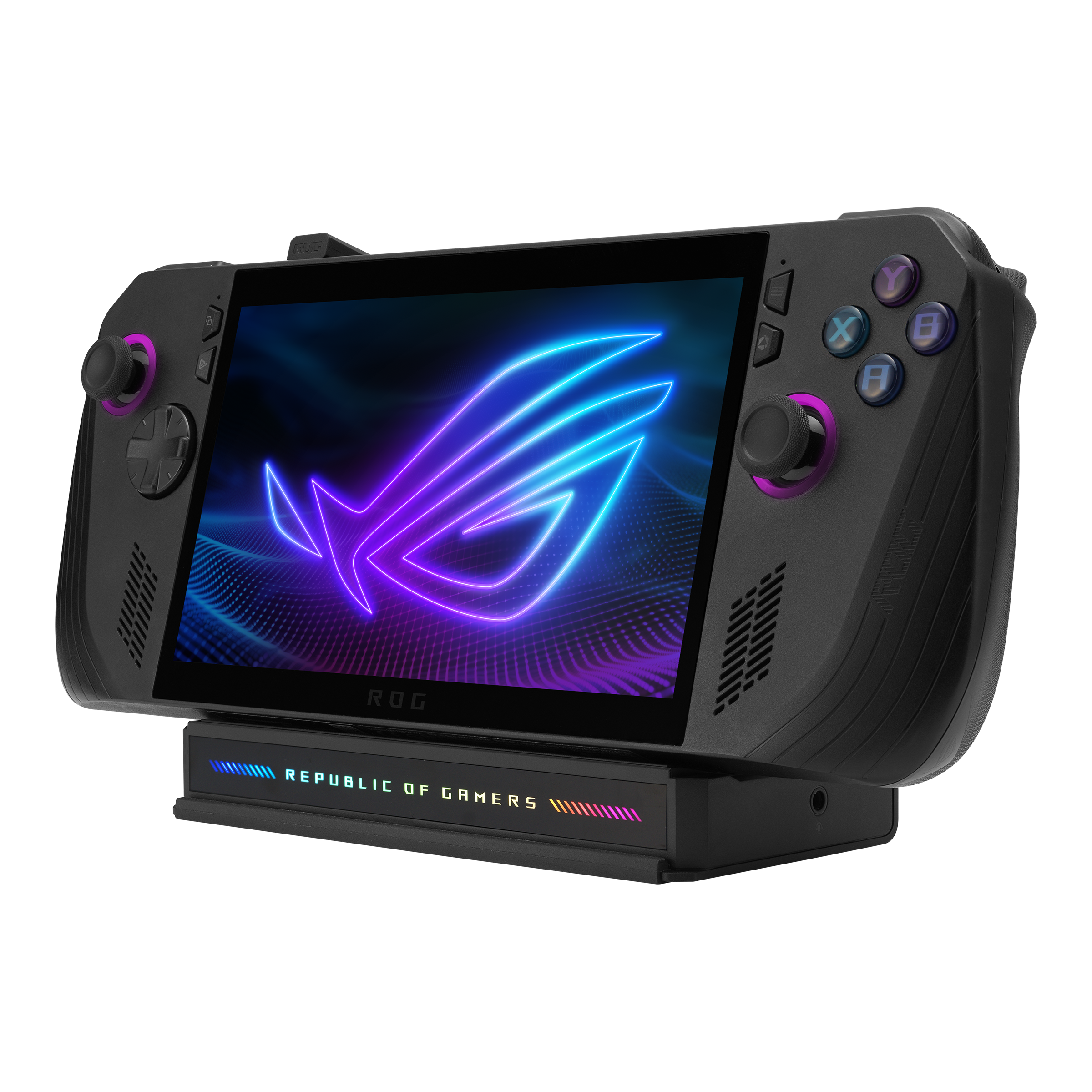 ASUS ROG Docking DG300 ROG Castra Dock, WW