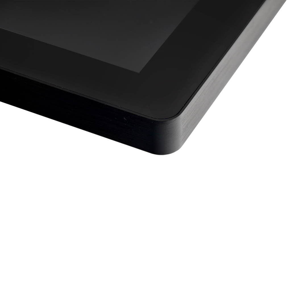 Hannspree 54.6cm (21,5) HO225HTB 16:9 M-TOUCH VGA+HDMI