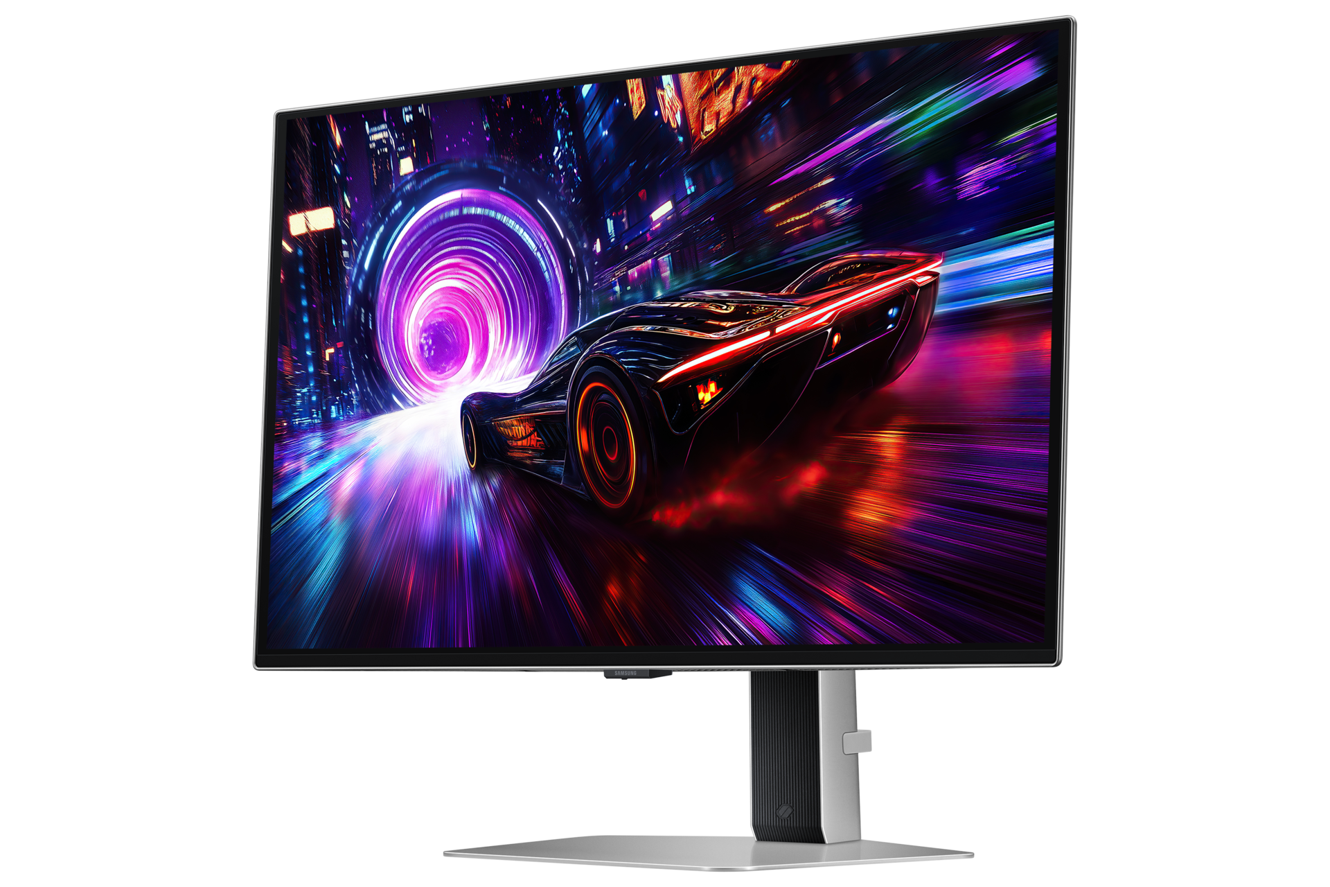 Odyssey S27FG814SU OLED (G81SF), Gaming-Monitor