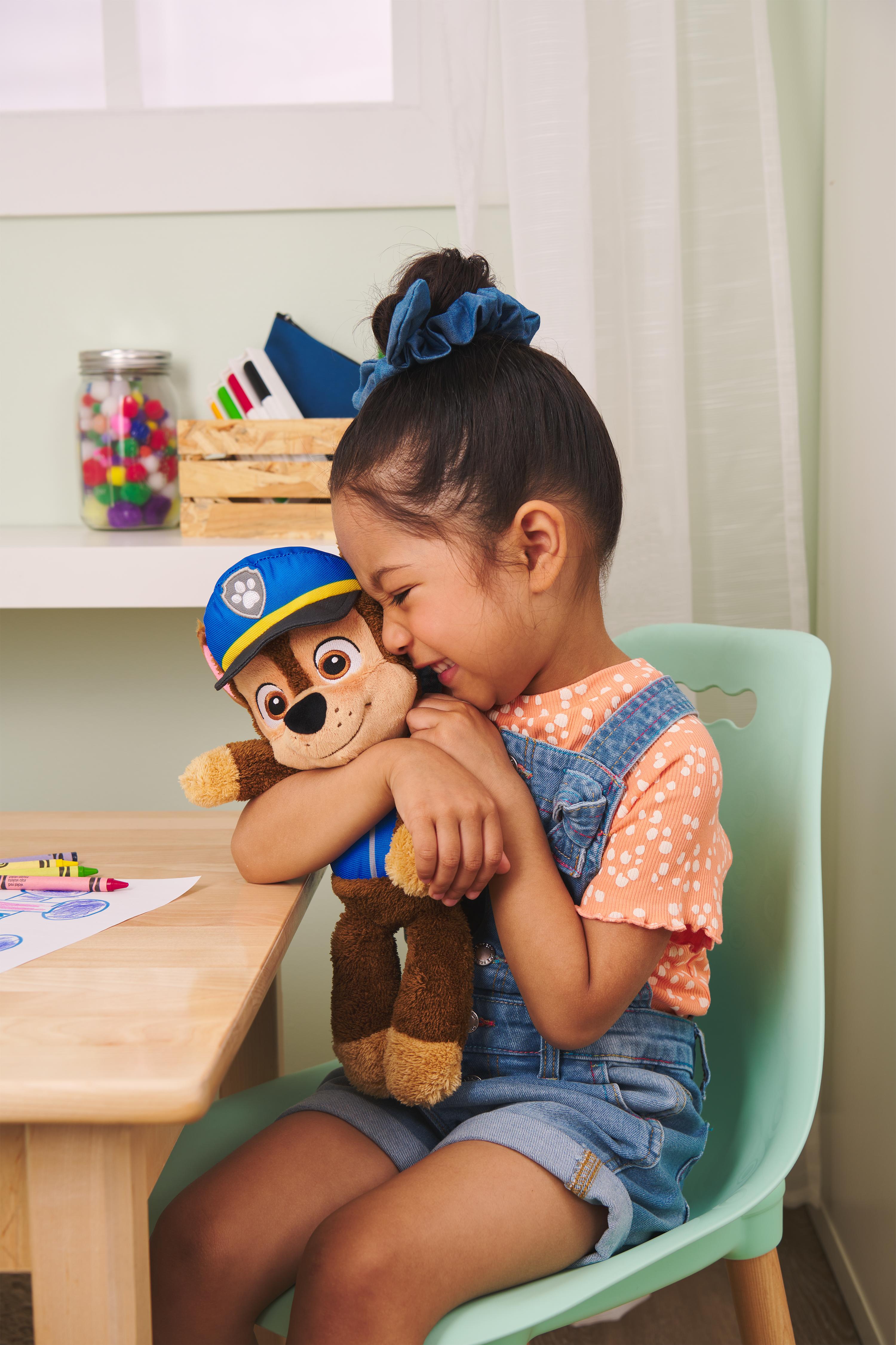 GUND - PAW Patrol Chase, Kuscheltier