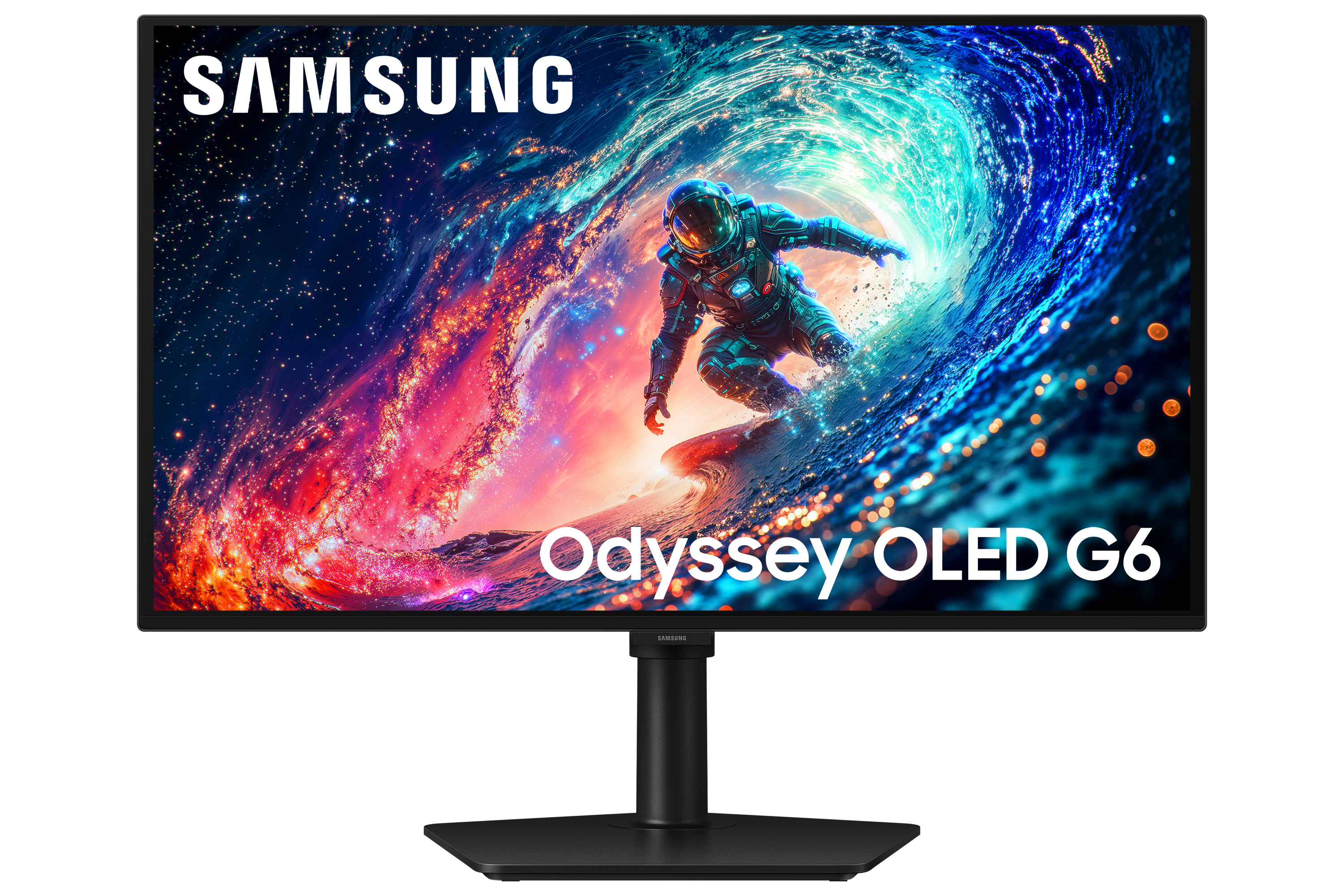 TFT Samsung S27HG612SU 68.6 cm (27)OLED,HDMI,DisplayPort