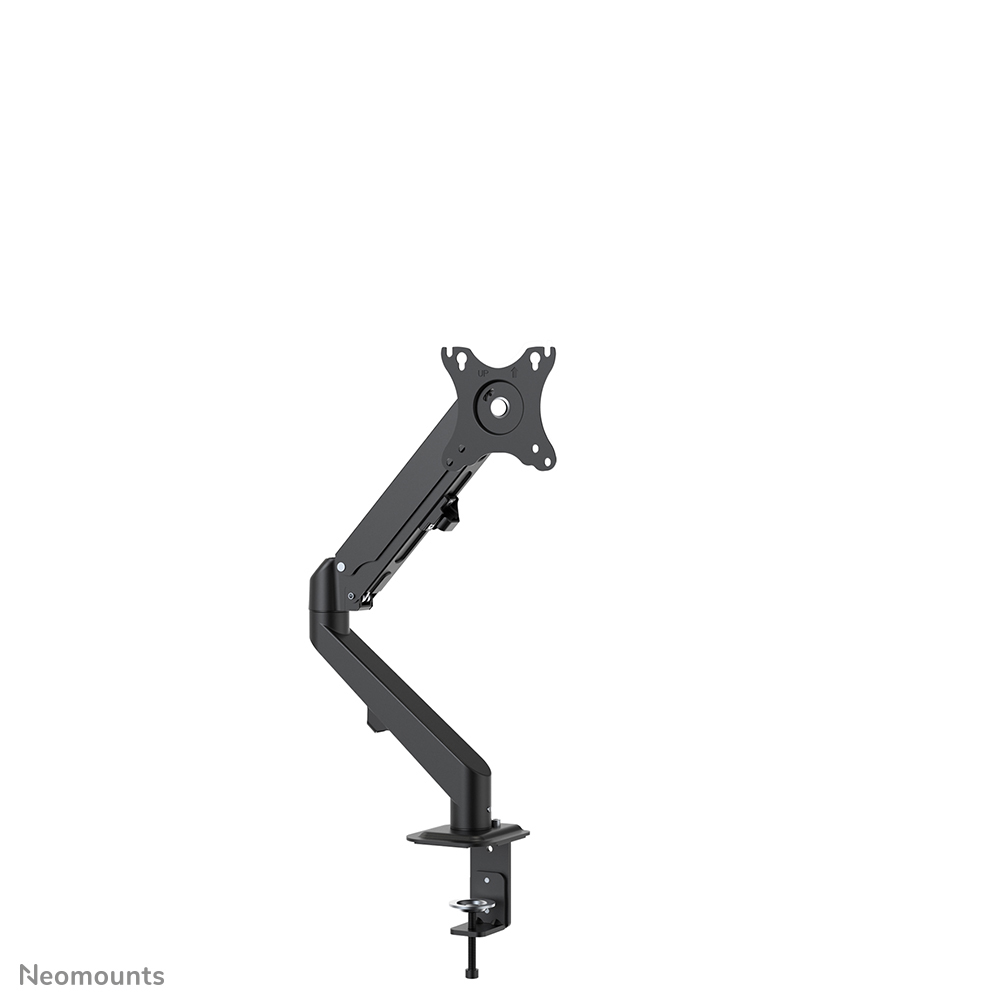 NEOMOUNTS DS70-70BL1 Gasfedertischhalterung Klemme/Grobgromment