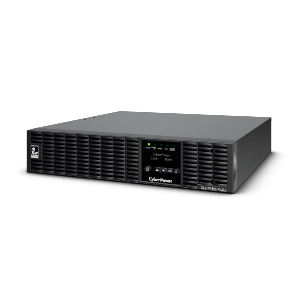 Cyberpower USV OL1500ERTXL2U 19 1350W Online
