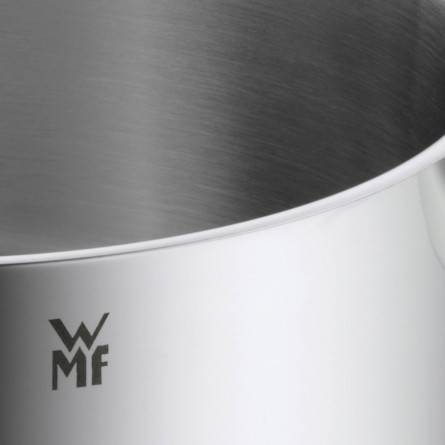 WMF 0730176040 Kochtopf Diadem Plus 16cm mit Deckel