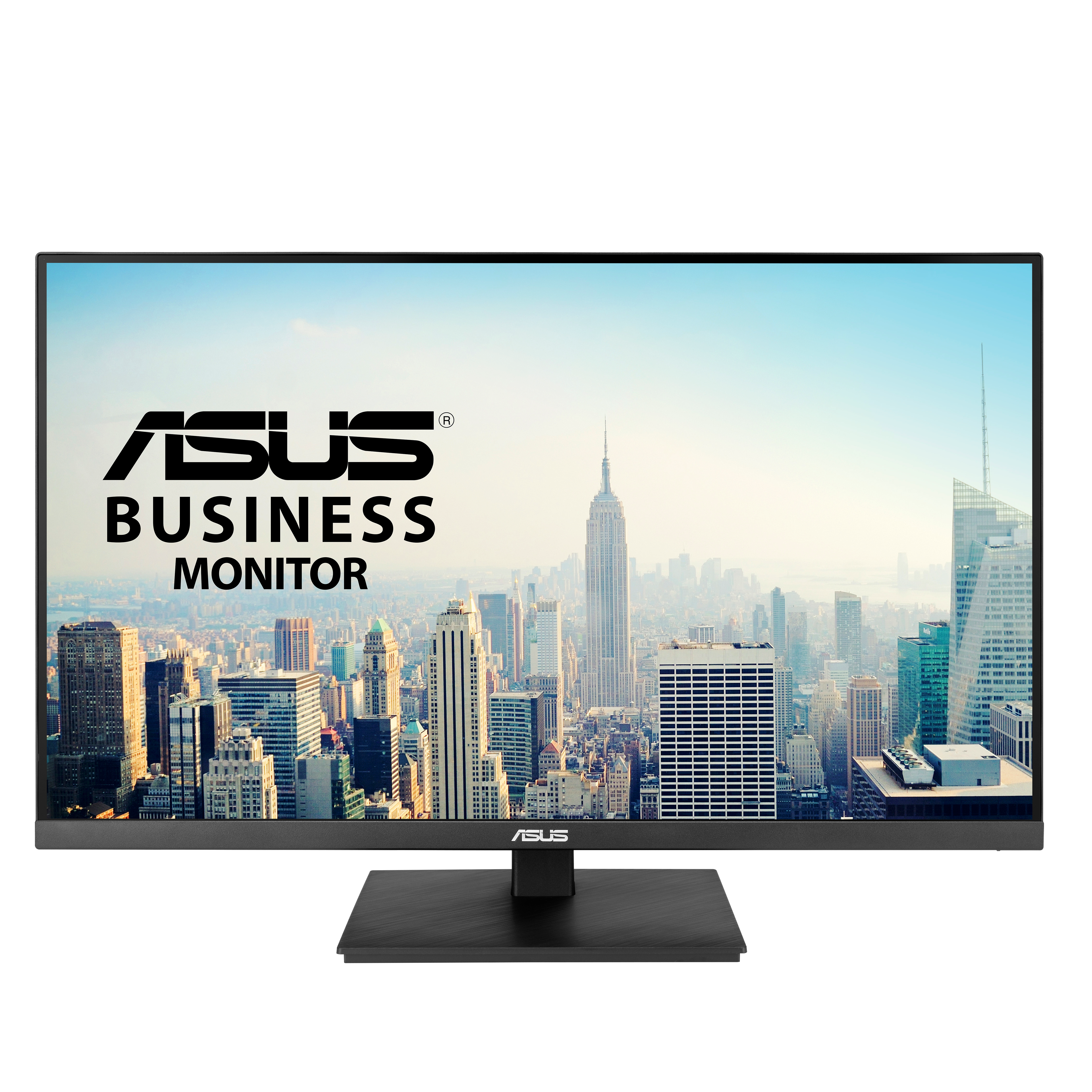 ASUS VA32UQSB 80,01cm 31,5Zoll IPS WLED UHD 16:9 60Hz 350cd/m2 4ms 2xHDMI DP 2xUSB 3.2 Type-A