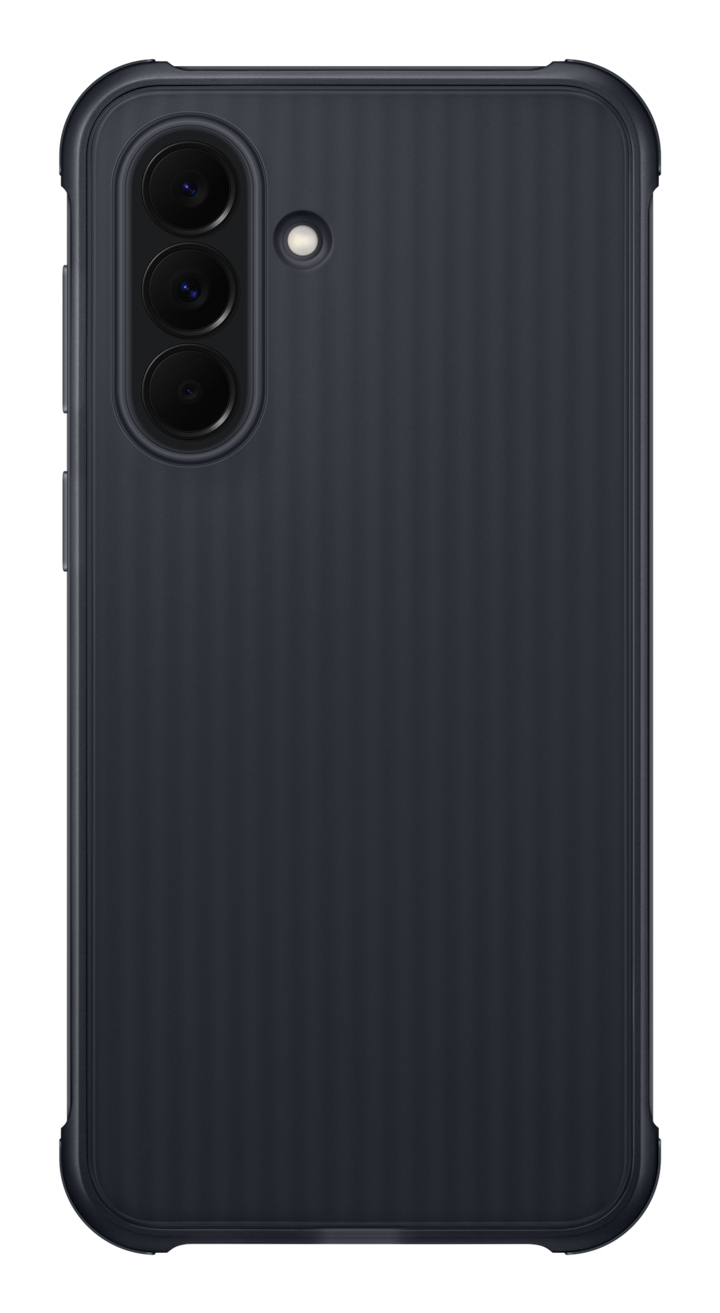 SAMSUNG Rugged Case für Galaxy A37 Black