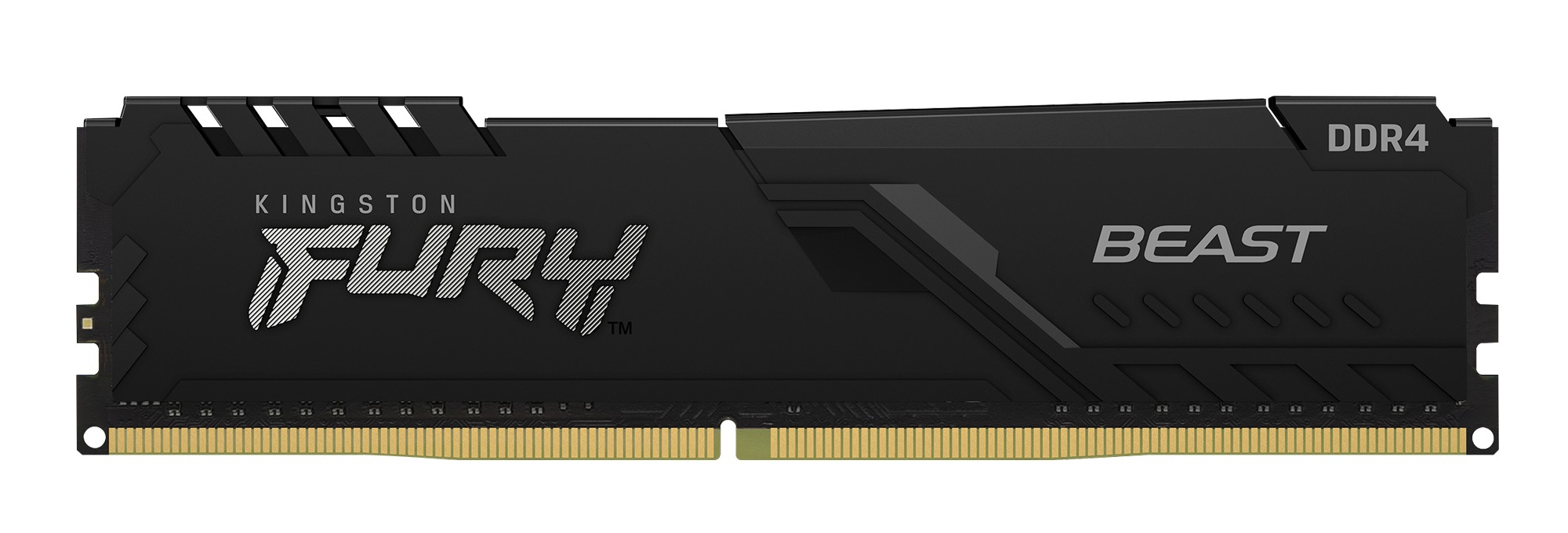 DDR4 16GB PC 3600 Kingston FURY Beast KF436C18BB/16