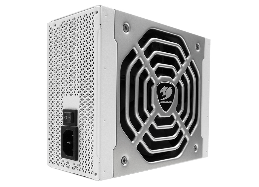 COUGAR Netzteil Polar 1200W ATX3.1 / 80 Plus Plat./Modular